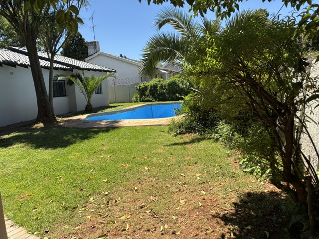 4 Bedroom Property for Sale in Harmelia Ext 1 Gauteng