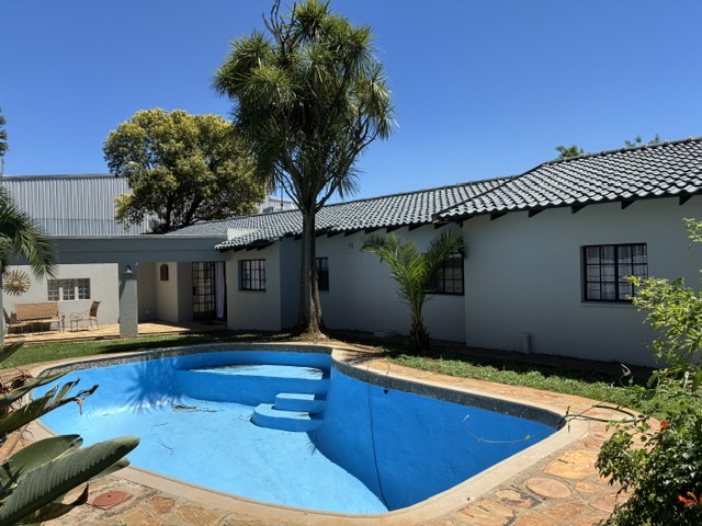 4 Bedroom Property for Sale in Harmelia Ext 1 Gauteng