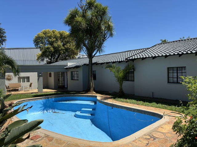 4 Bedroom Property for Sale in Harmelia Ext 1 Gauteng