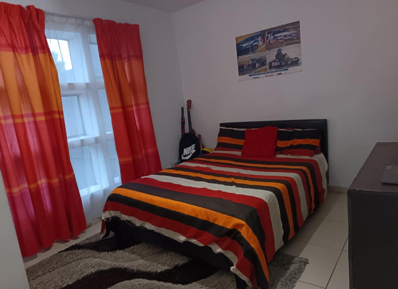 2 Bedroom Property for Sale in Mulbarton Gauteng