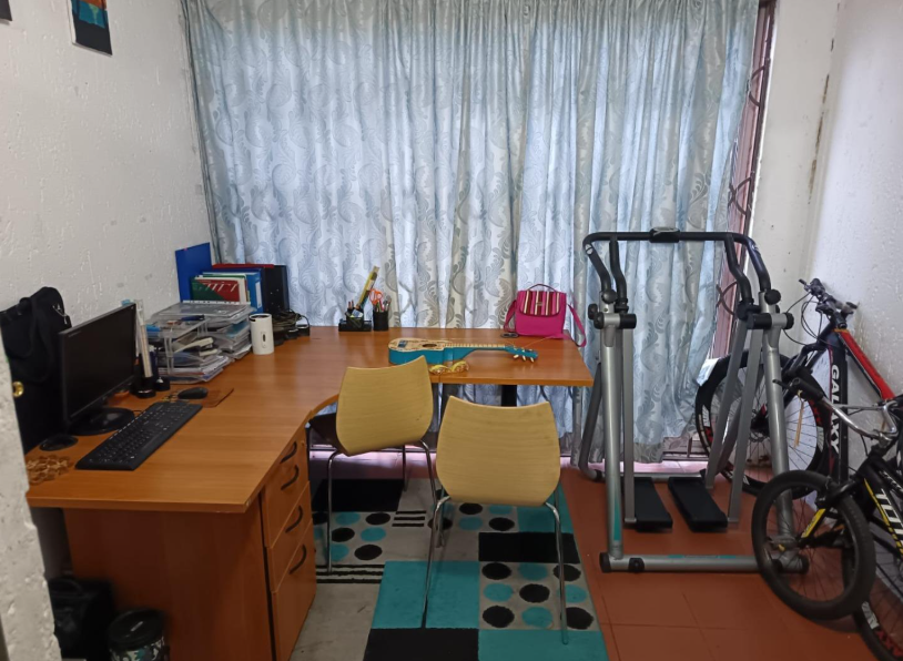 2 Bedroom Property for Sale in Mulbarton Gauteng