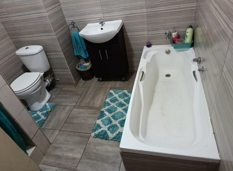 2 Bedroom Property for Sale in Mulbarton Gauteng