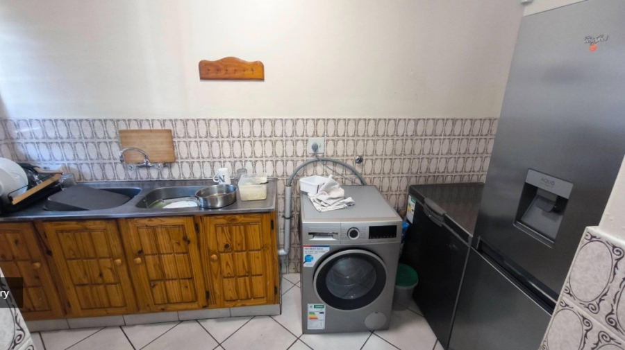 3 Bedroom Property for Sale in Brackenhurst Gauteng