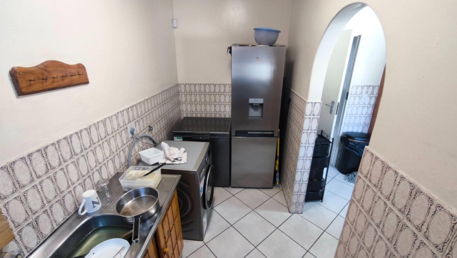 3 Bedroom Property for Sale in Brackenhurst Gauteng