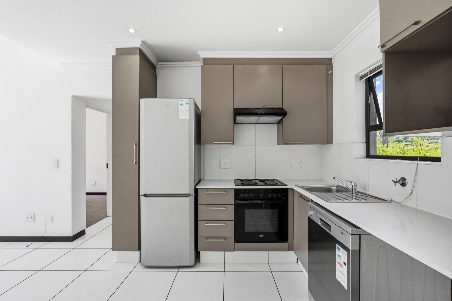 1 Bedroom Property for Sale in Sunninghill Gauteng