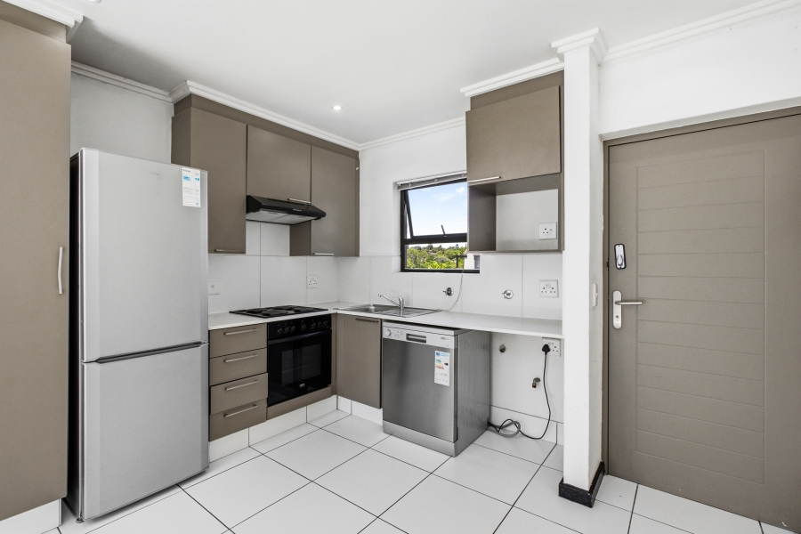 1 Bedroom Property for Sale in Sunninghill Gauteng