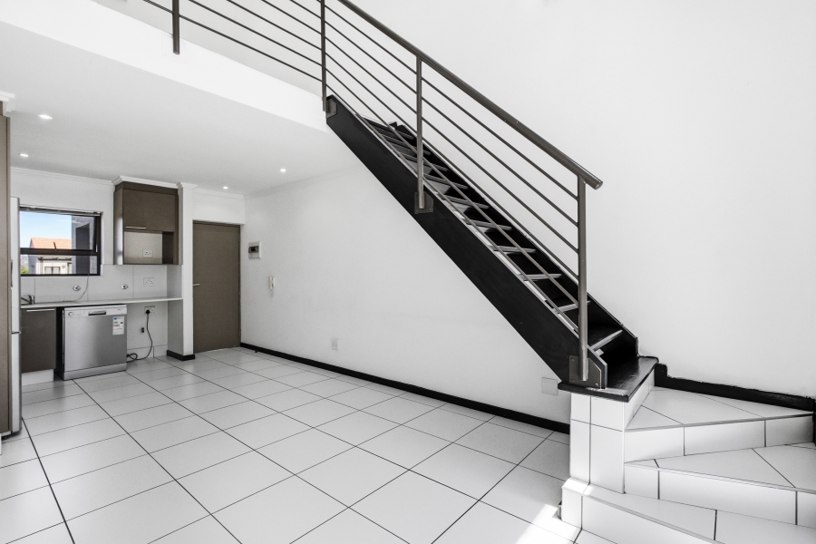 1 Bedroom Property for Sale in Sunninghill Gauteng