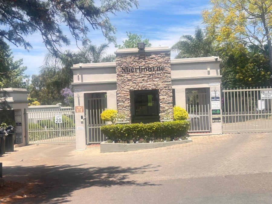 To Let 3 Bedroom Property for Rent in Jukskei Park Gauteng