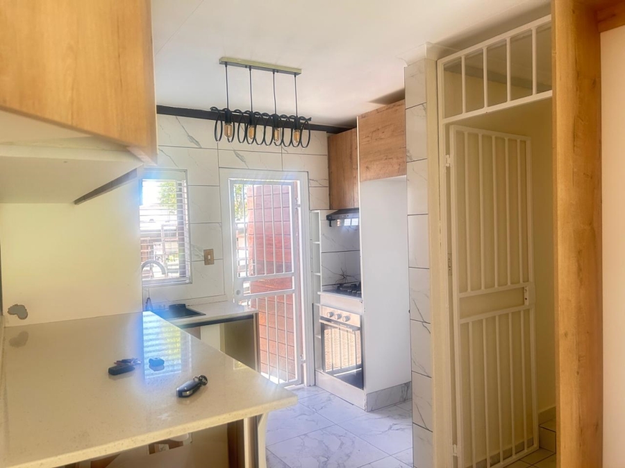 To Let 3 Bedroom Property for Rent in Jukskei Park Gauteng