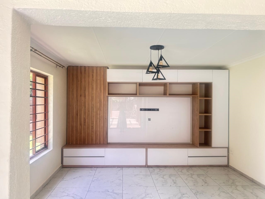 To Let 3 Bedroom Property for Rent in Jukskei Park Gauteng