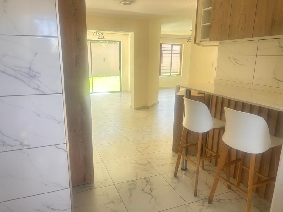 To Let 3 Bedroom Property for Rent in Jukskei Park Gauteng