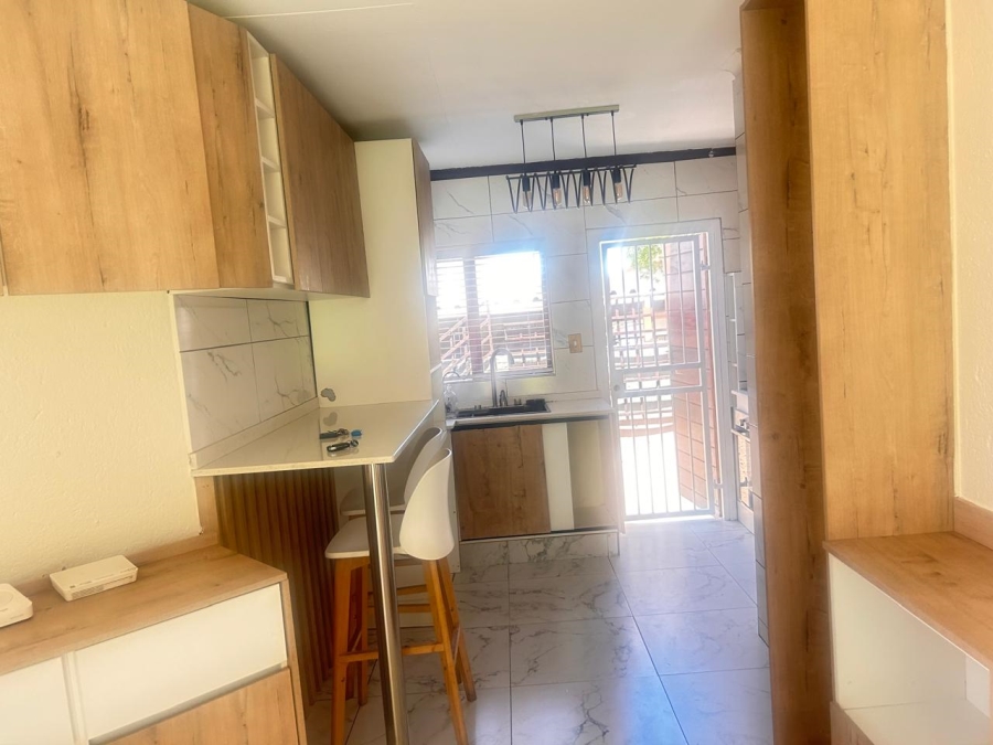 To Let 3 Bedroom Property for Rent in Jukskei Park Gauteng