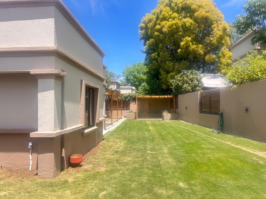 To Let 3 Bedroom Property for Rent in Jukskei Park Gauteng