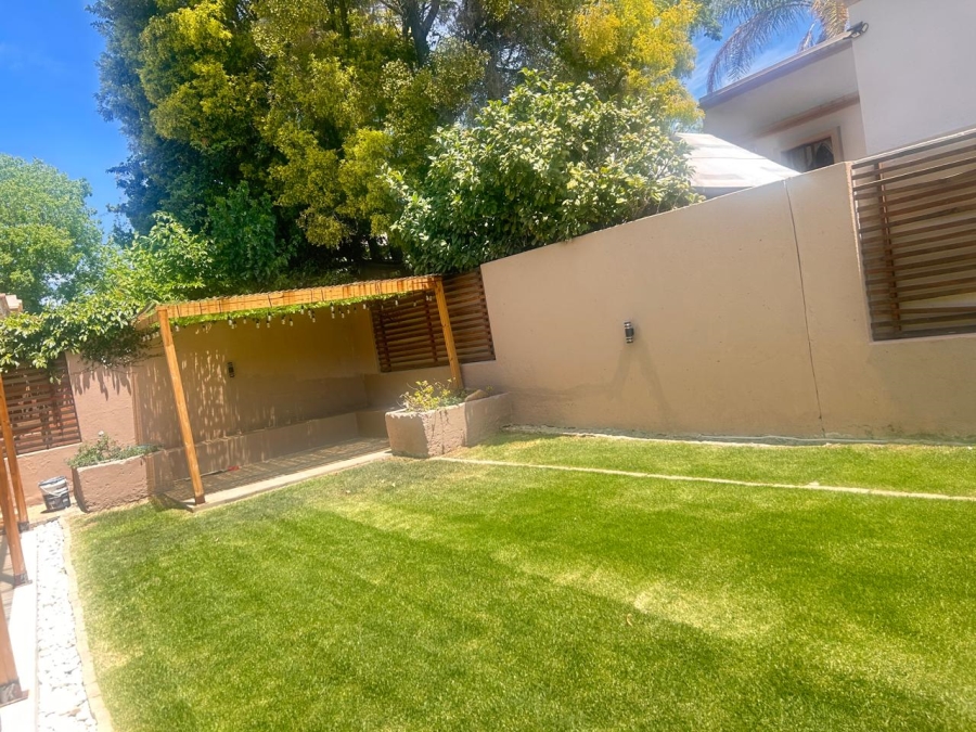 To Let 3 Bedroom Property for Rent in Jukskei Park Gauteng