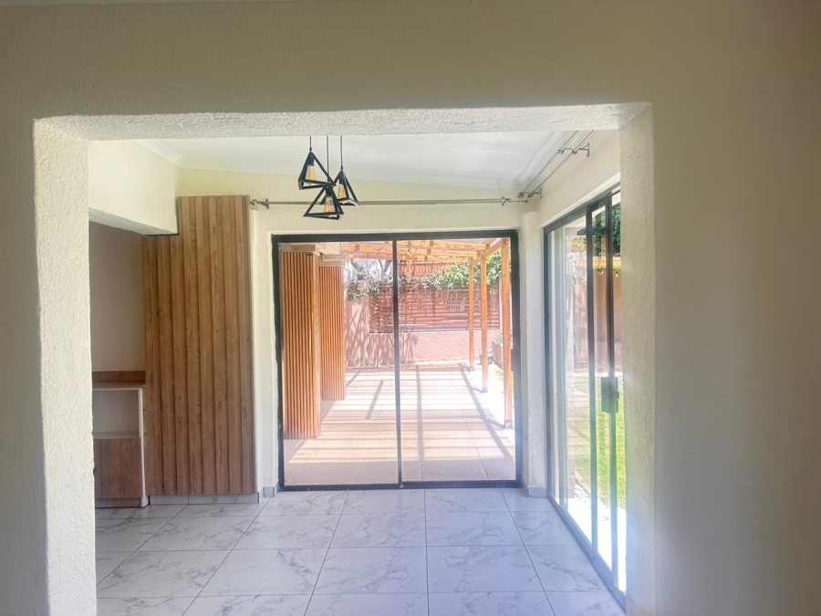 To Let 3 Bedroom Property for Rent in Jukskei Park Gauteng