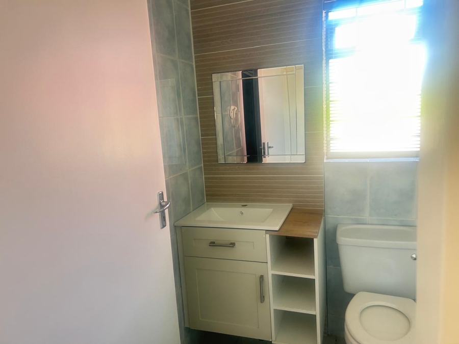 To Let 3 Bedroom Property for Rent in Jukskei Park Gauteng