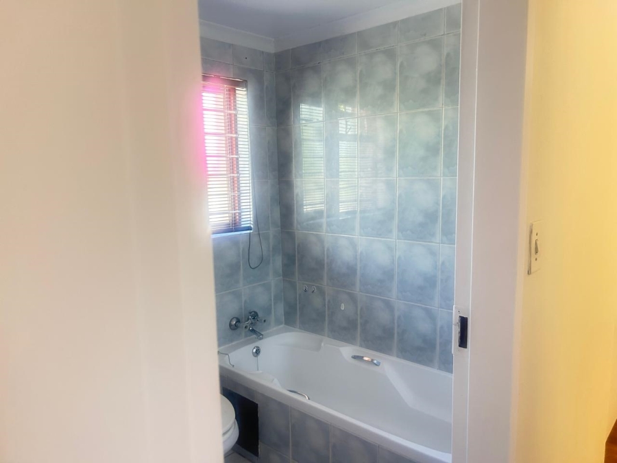 To Let 3 Bedroom Property for Rent in Jukskei Park Gauteng