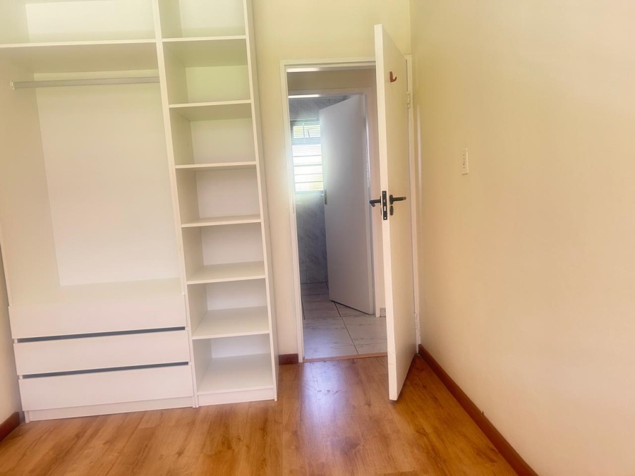 To Let 3 Bedroom Property for Rent in Jukskei Park Gauteng
