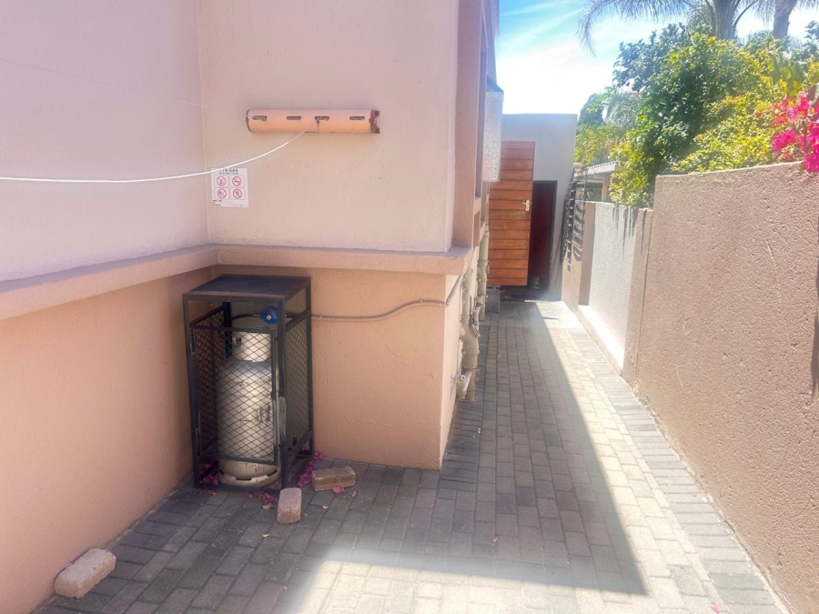 To Let 3 Bedroom Property for Rent in Jukskei Park Gauteng