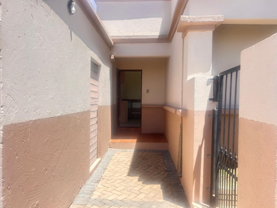 To Let 3 Bedroom Property for Rent in Jukskei Park Gauteng