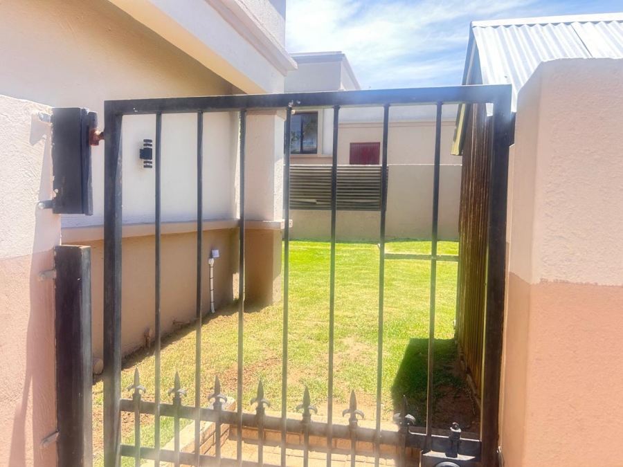 To Let 3 Bedroom Property for Rent in Jukskei Park Gauteng