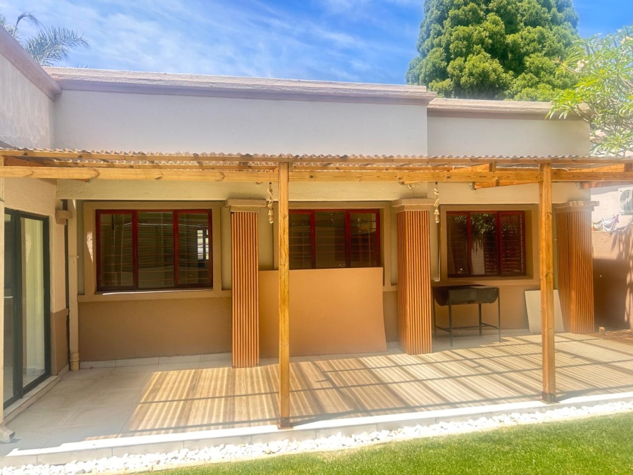 To Let 3 Bedroom Property for Rent in Jukskei Park Gauteng