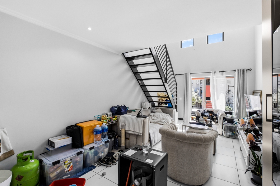 1 Bedroom Property for Sale in Sunninghill Gauteng