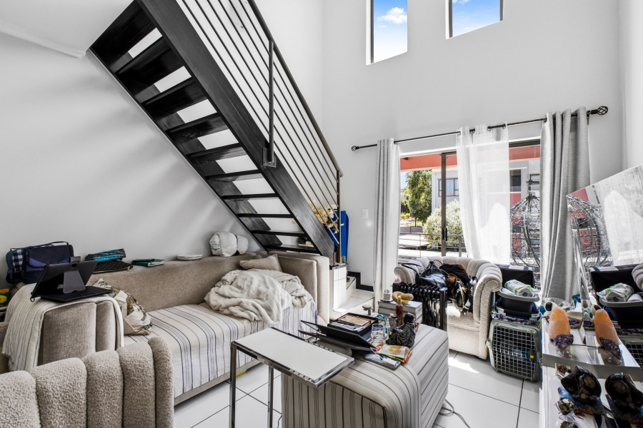 1 Bedroom Property for Sale in Sunninghill Gauteng