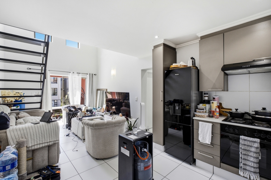 1 Bedroom Property for Sale in Sunninghill Gauteng
