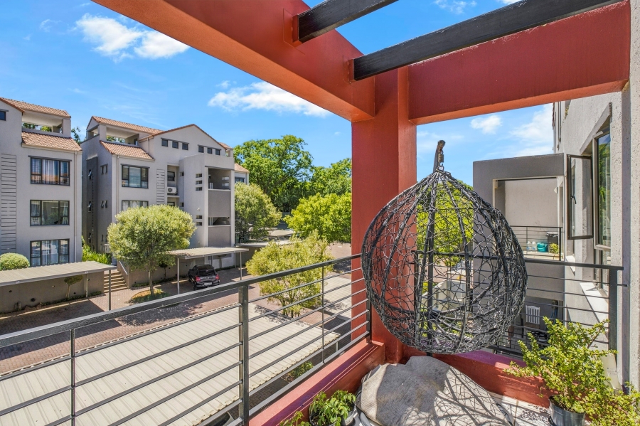 1 Bedroom Property for Sale in Sunninghill Gauteng