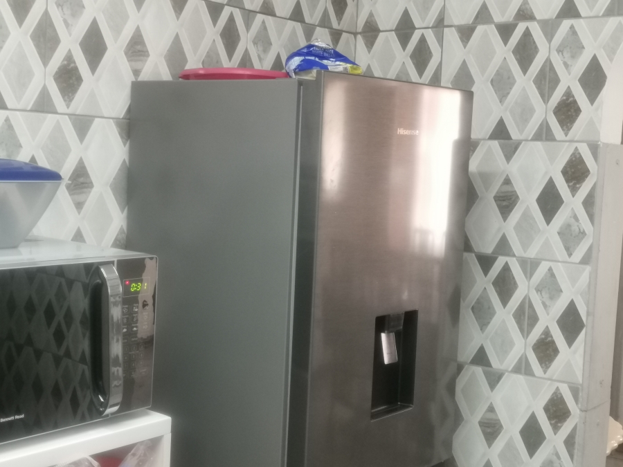 4 Bedroom Property for Sale in Geluksdal Gauteng