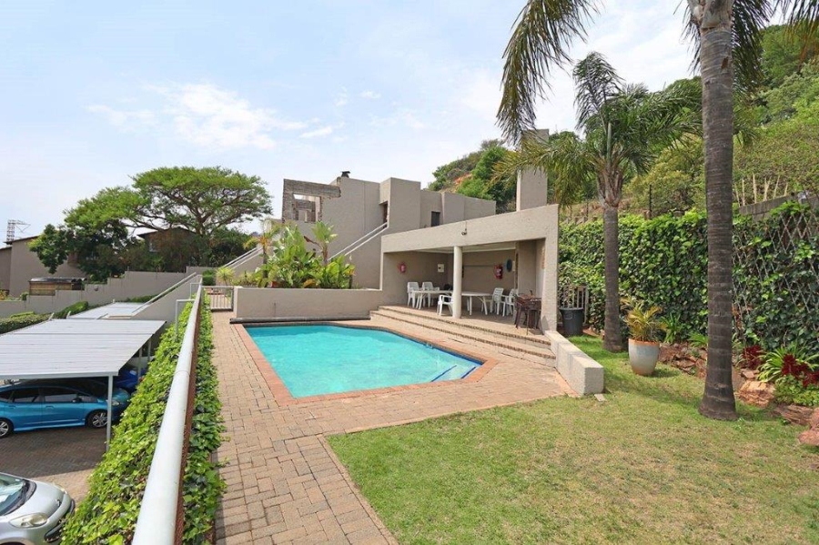 2 Bedroom Property for Sale in Sunnyrock Gauteng