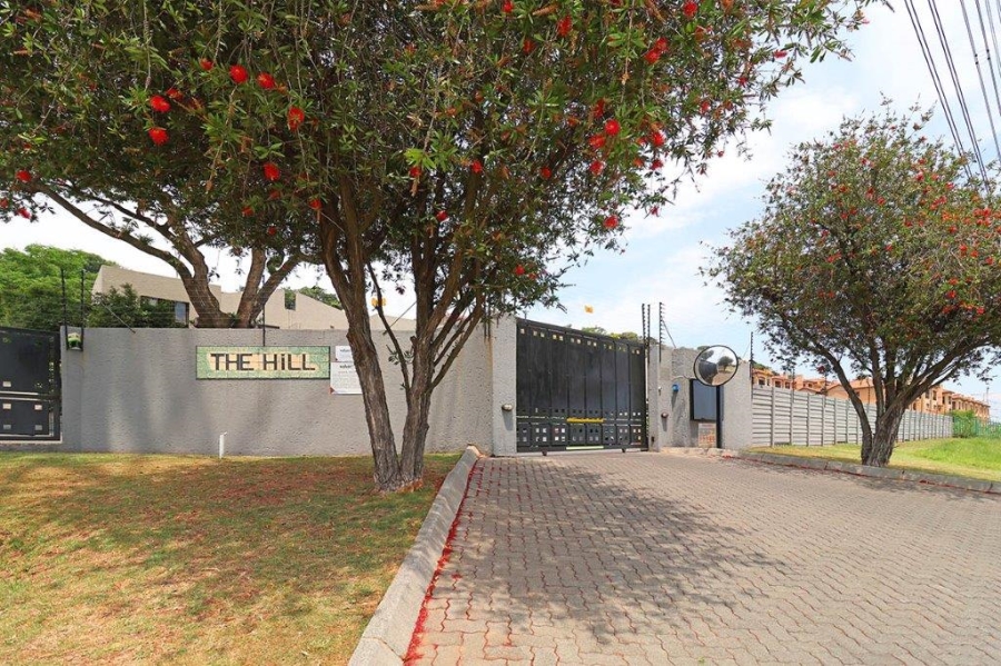 2 Bedroom Property for Sale in Sunnyrock Gauteng