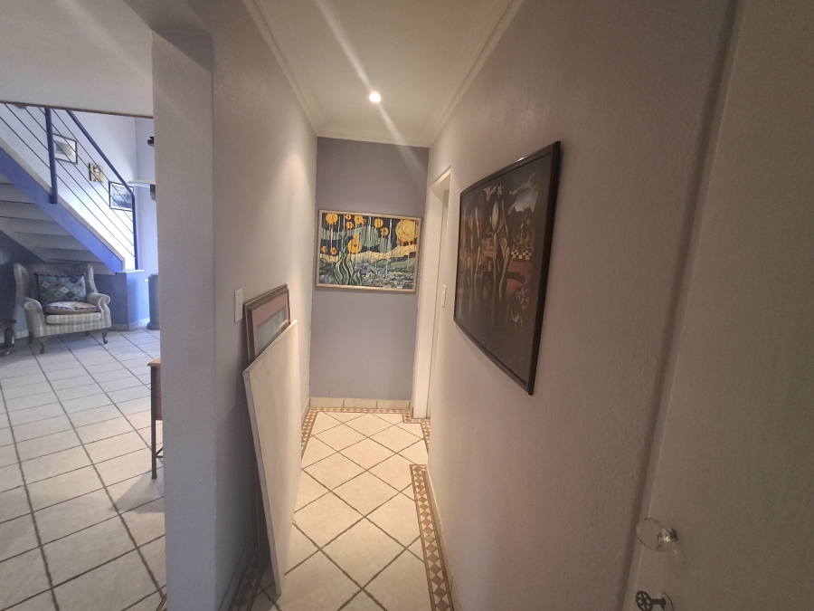 To Let 3 Bedroom Property for Rent in Dowerglen Ext 4 Gauteng