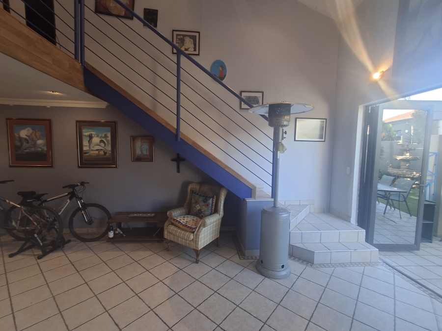 To Let 3 Bedroom Property for Rent in Dowerglen Ext 4 Gauteng