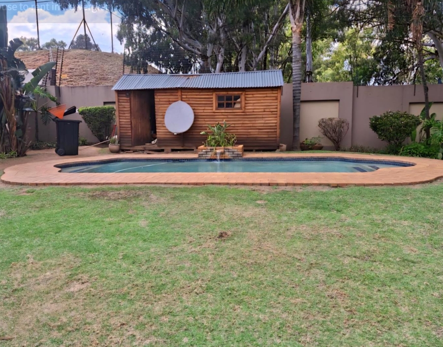 To Let 3 Bedroom Property for Rent in Dowerglen Ext 4 Gauteng