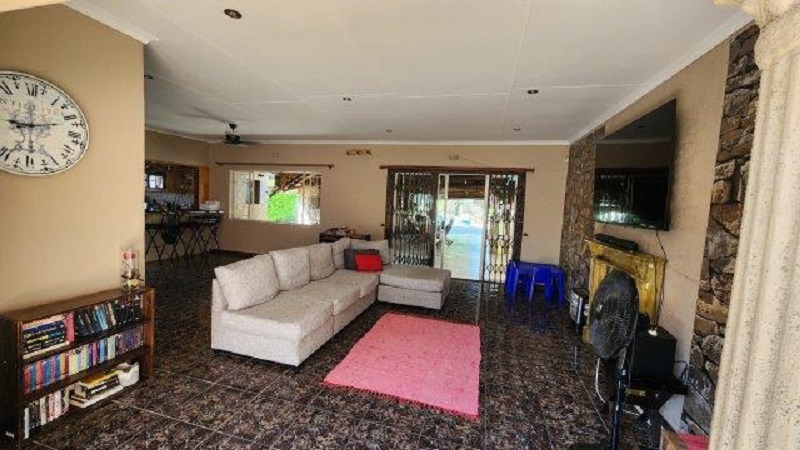 To Let 3 Bedroom Property for Rent in Illiondale Gauteng