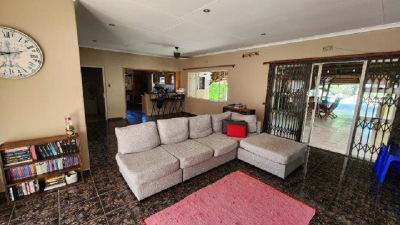 To Let 3 Bedroom Property for Rent in Illiondale Gauteng
