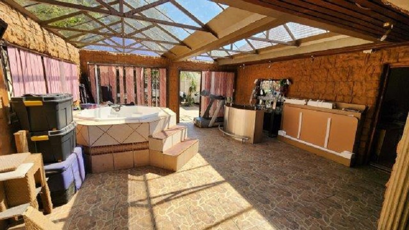 To Let 3 Bedroom Property for Rent in Illiondale Gauteng
