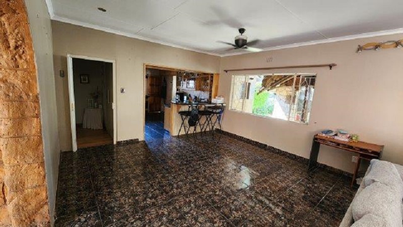 To Let 3 Bedroom Property for Rent in Illiondale Gauteng