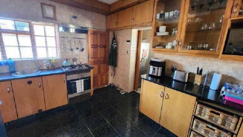 To Let 3 Bedroom Property for Rent in Illiondale Gauteng