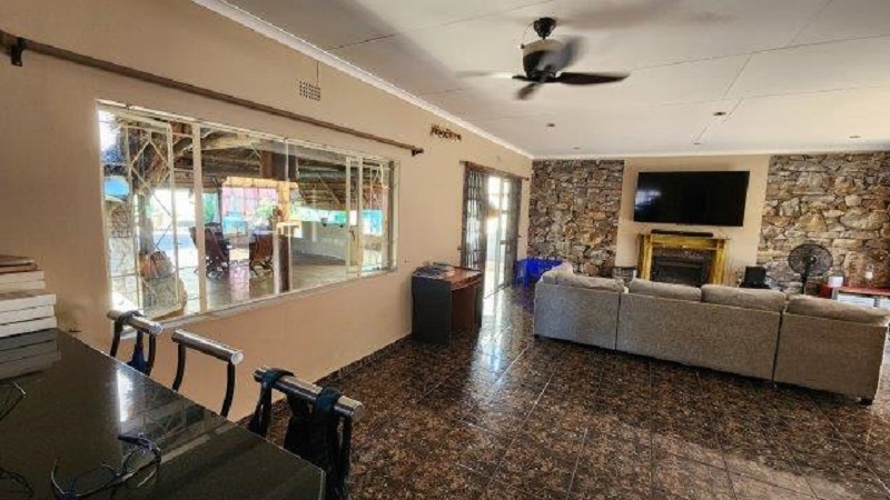 To Let 3 Bedroom Property for Rent in Illiondale Gauteng