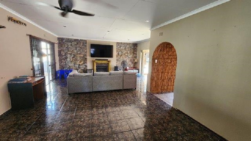 To Let 3 Bedroom Property for Rent in Illiondale Gauteng