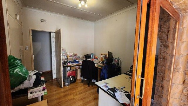 To Let 3 Bedroom Property for Rent in Illiondale Gauteng