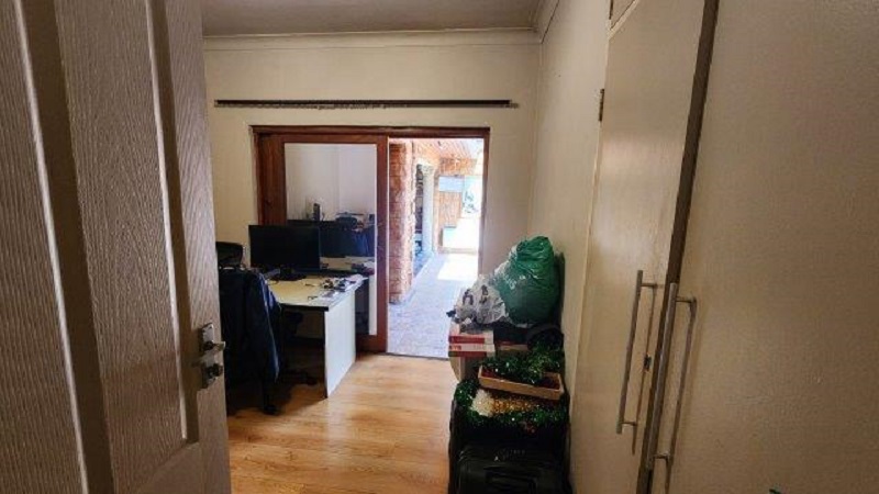 To Let 3 Bedroom Property for Rent in Illiondale Gauteng