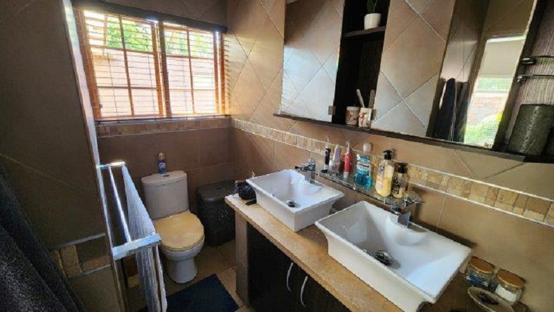 To Let 3 Bedroom Property for Rent in Illiondale Gauteng