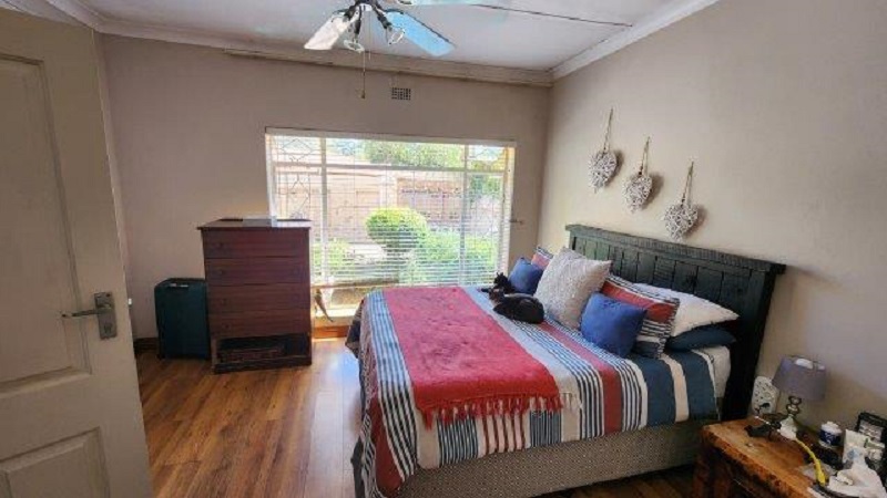 To Let 3 Bedroom Property for Rent in Illiondale Gauteng
