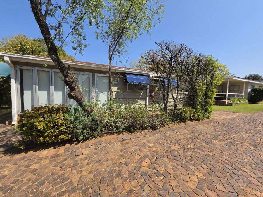 4 Bedroom Property for Sale in Vaal Marina Gauteng