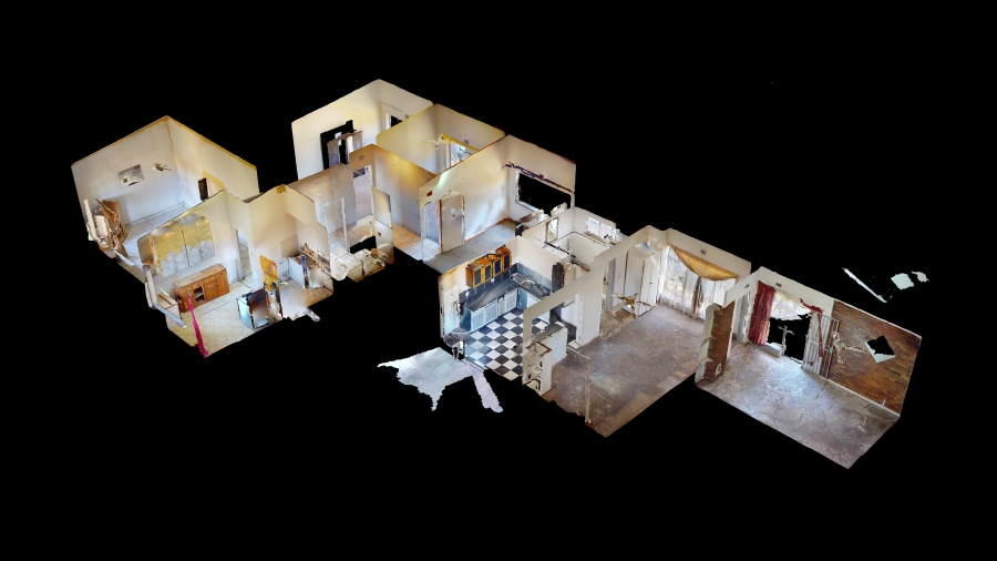 3 Bedroom Property for Sale in Estera Gauteng