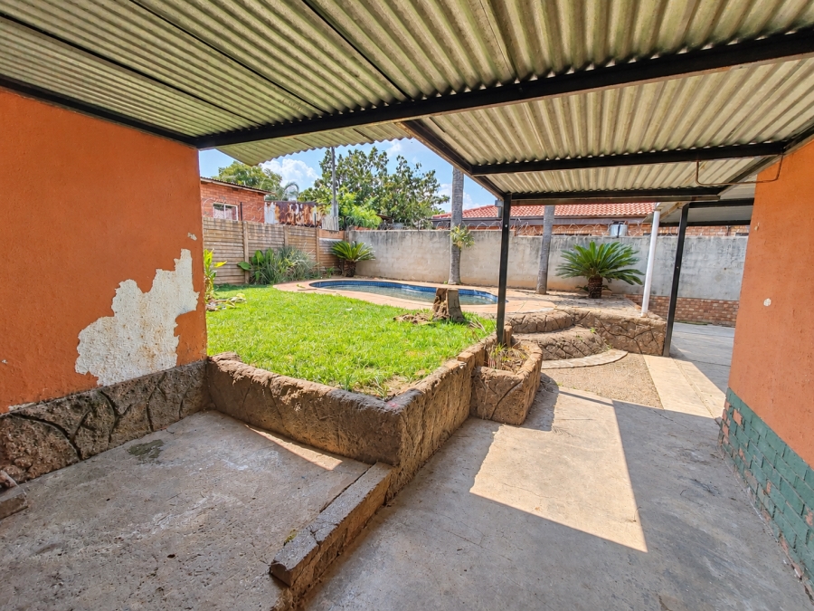 3 Bedroom Property for Sale in Danville Gauteng